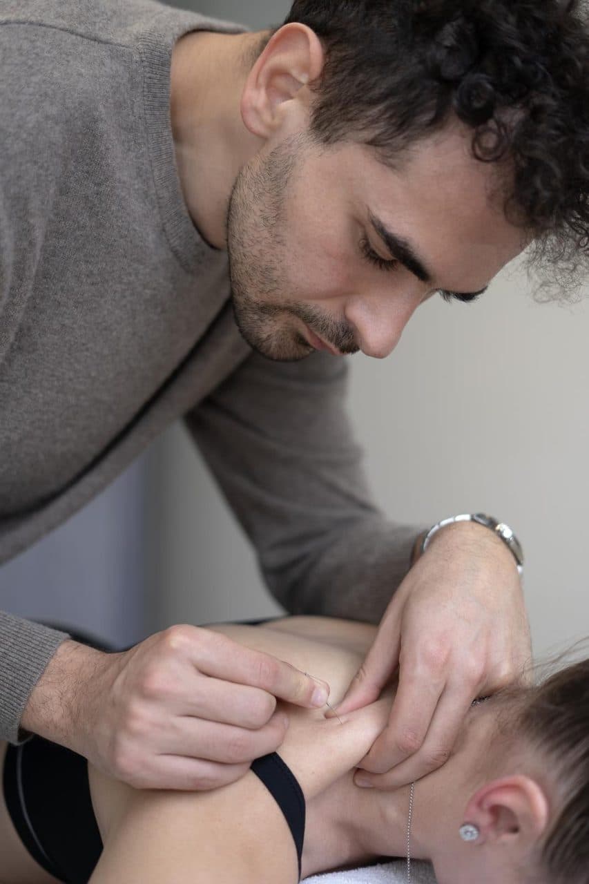Dry Needling